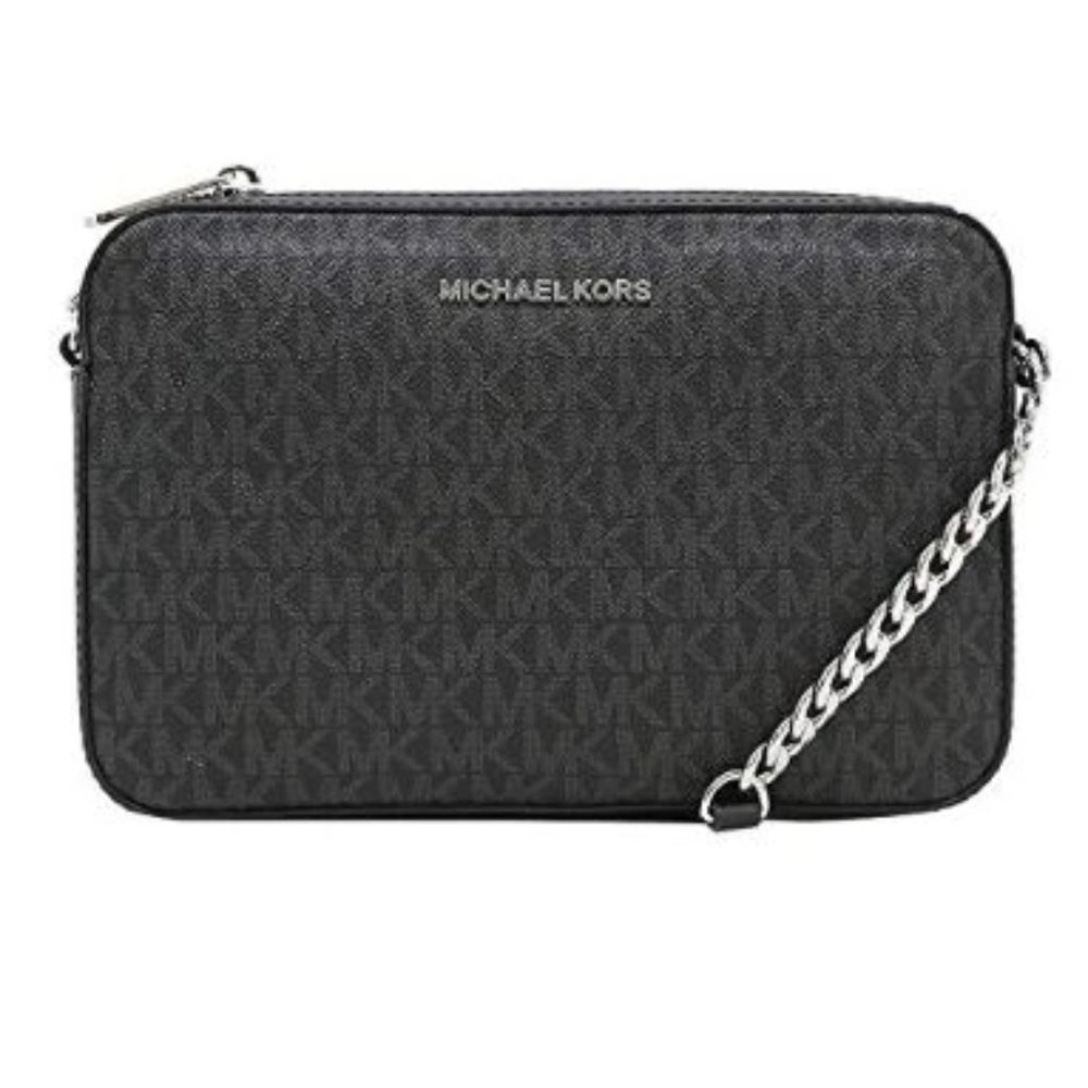 SOLD NWT Michael Kors Jet Set Crossbody Bag